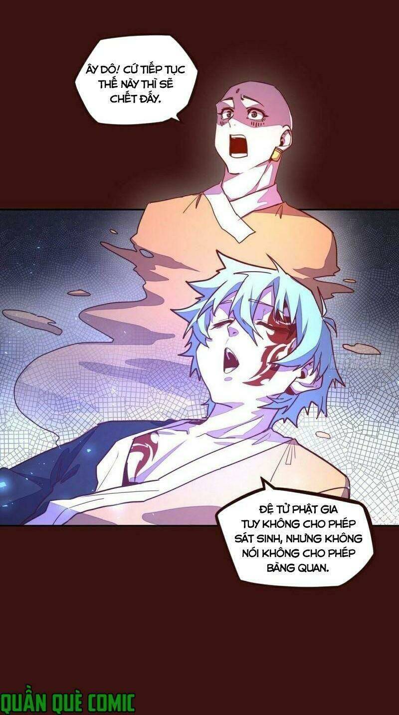 Sinh Tử Quyết: Chapter 181
