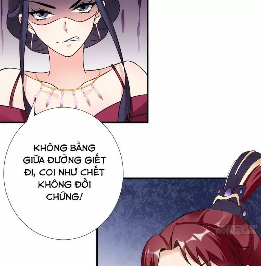 Vương Phi Có Chút Nghịch Ngợm: Chapter 34