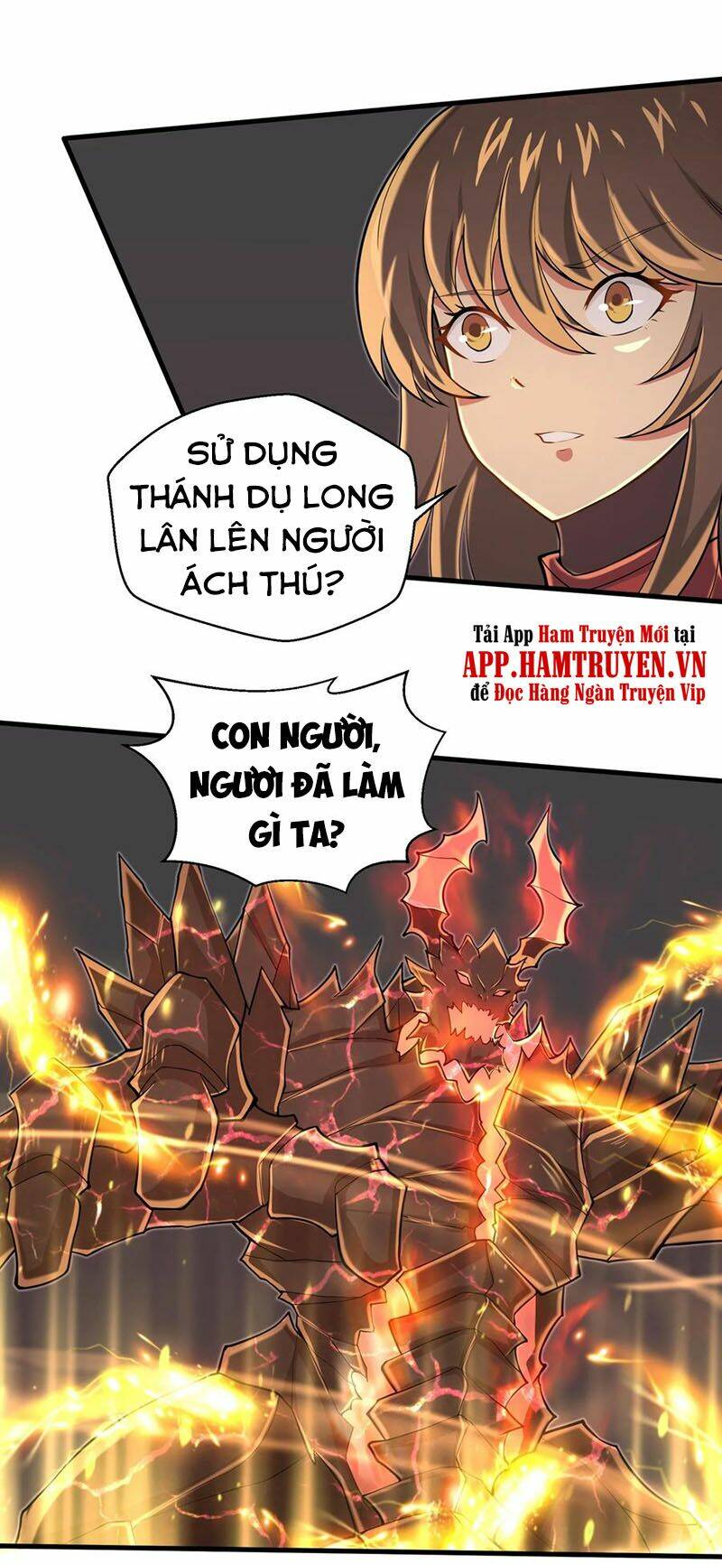 Một Trăm Triệu Điểm: Chapter 88