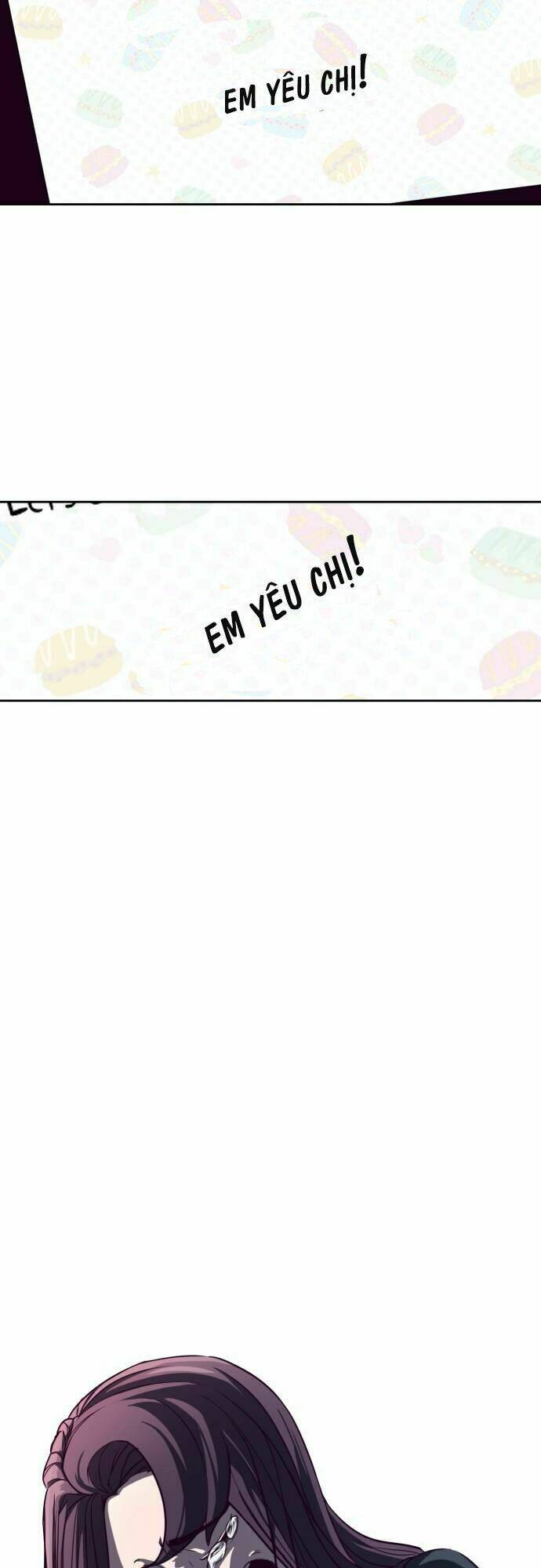 Thời Khắc Định Mệnh: Chapter 1