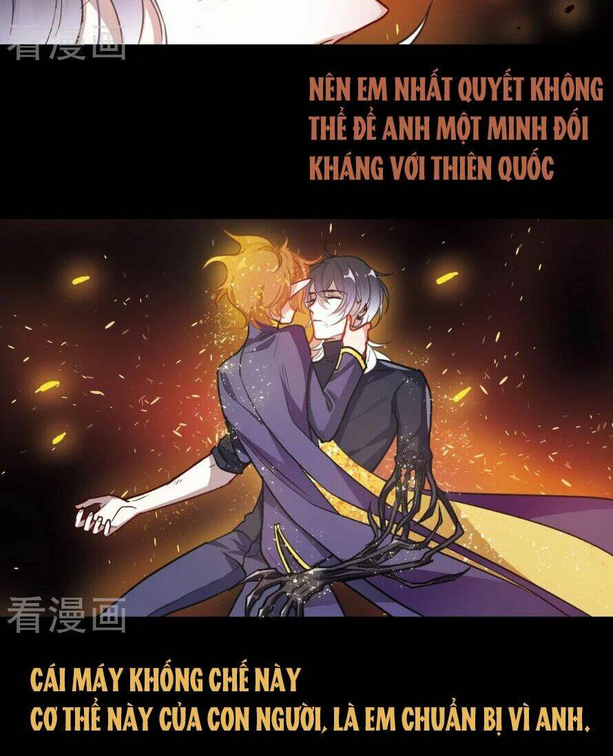 Địa Ngục Cáo Bạch Thi: Chapter 64