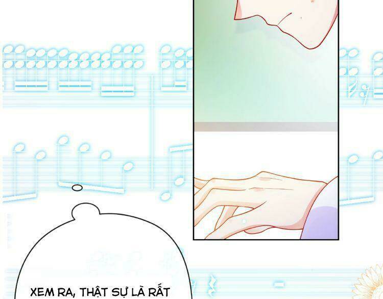 Giai Điệu Của Sự Va Chạm: Chapter 55