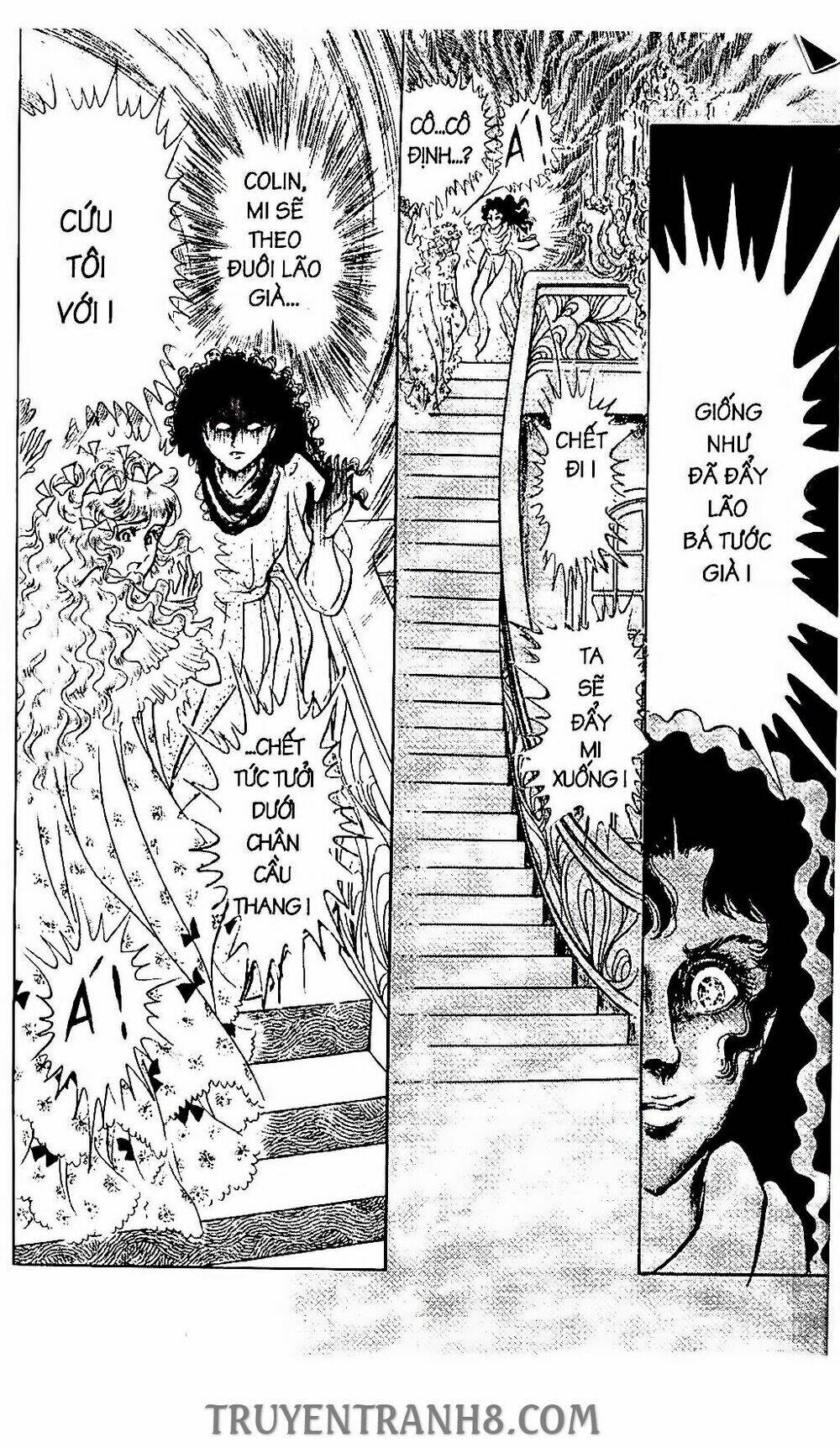 The Count s Daughter: Chapter 74