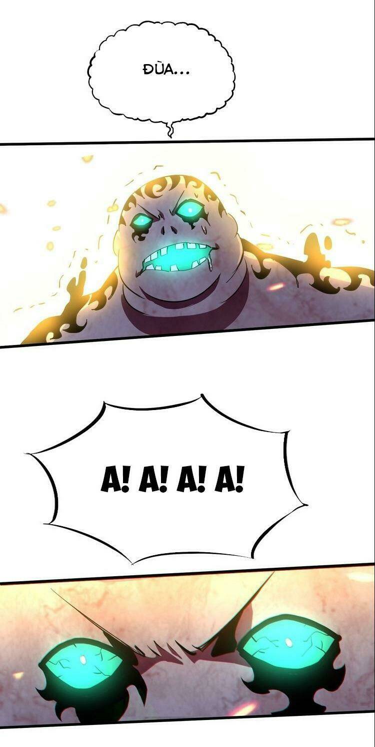 Kinh Thế Kỳ Nhân: Chapter 49