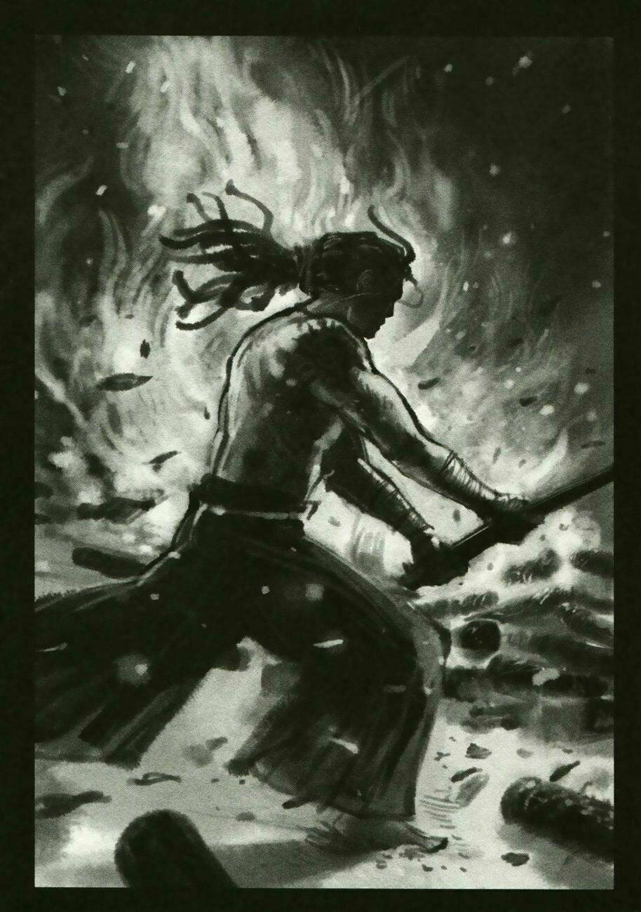 Thiết Huyết Nam Nhi: Chapter 11