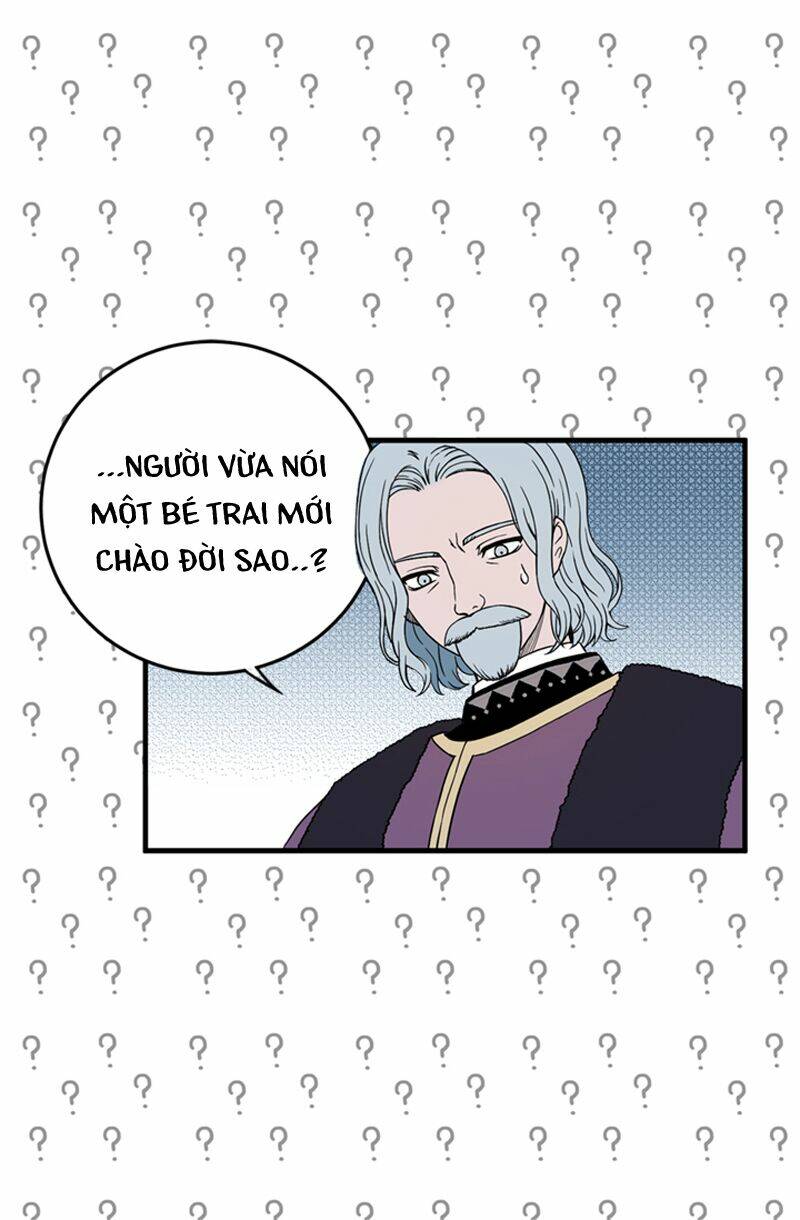 Mylord, Nữ Hoàng Của Loài Sói!: Chapter 1