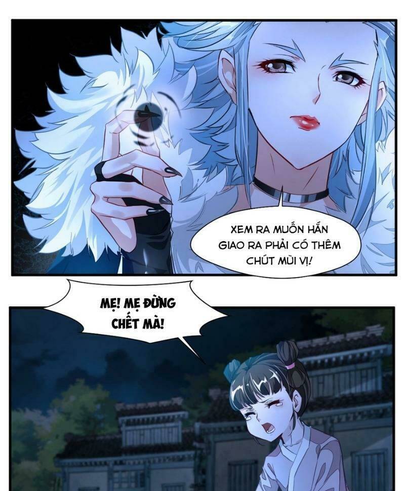 Tuyệt Thế Đế Tôn: Chapter 7