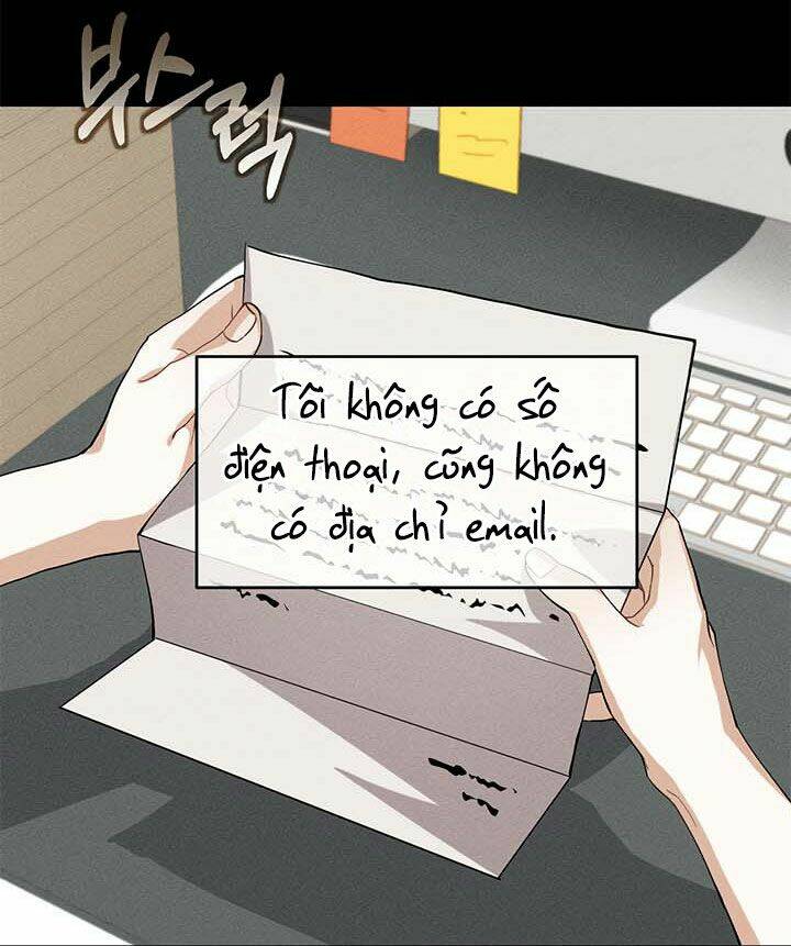 Hãy Trả Lời Em, Hoàng Tử!: Chapter 1