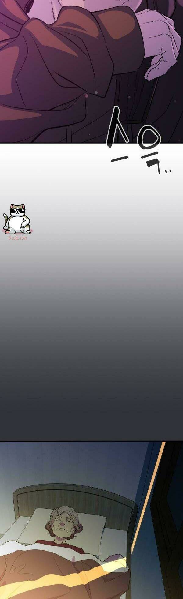 Nhân Vật Phản Diện Bất Tài: Chapter 14