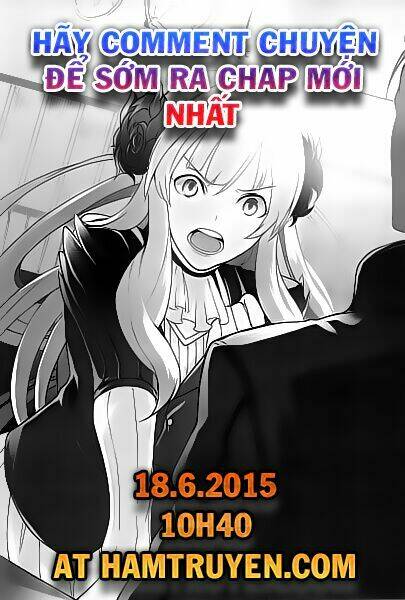 Shiro No Koukoku Monogatari: Chapter 16