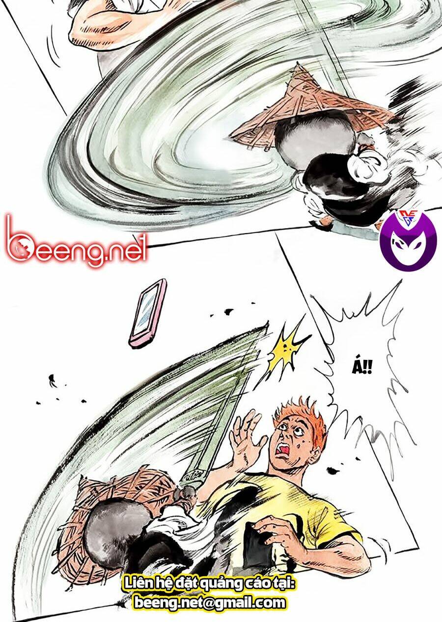 Miêu Hiệp: Chapter 7