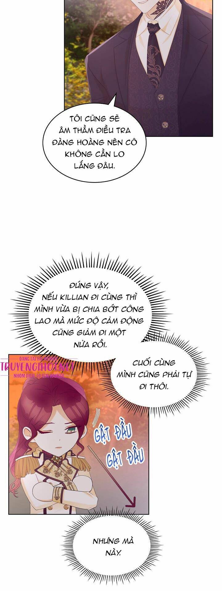 Kẻ Tạo Ra Nữ Phản Diện: Chapter 46