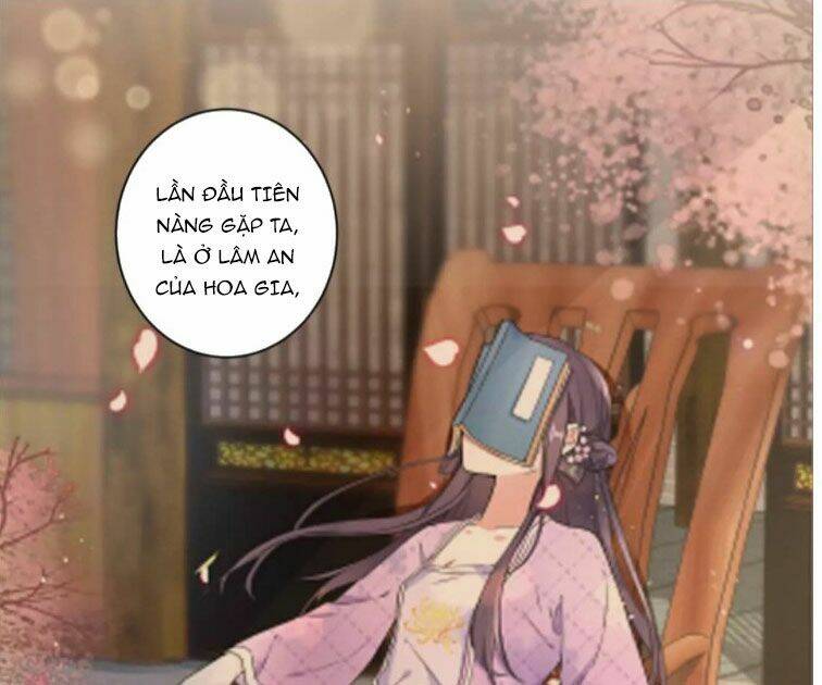 Hoa Nhan Sách: Chapter 192