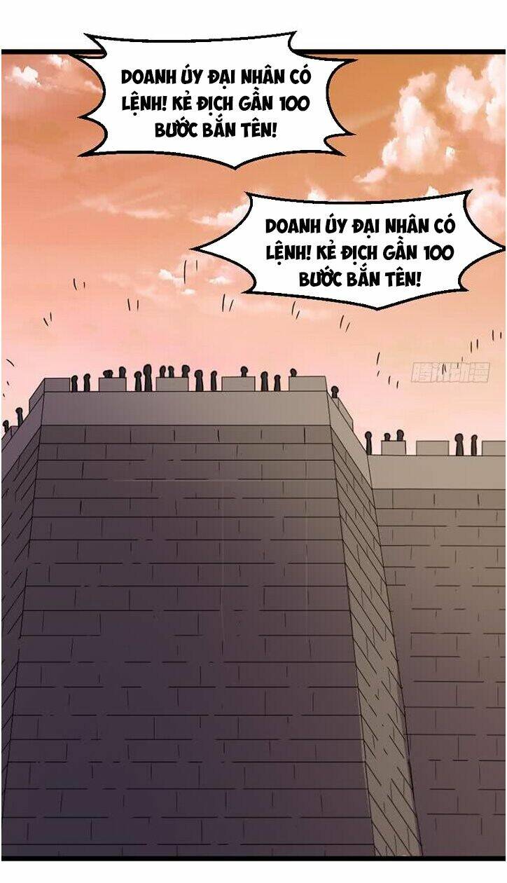 Phong Quỷ Truyền Thuyết: Chapter 190