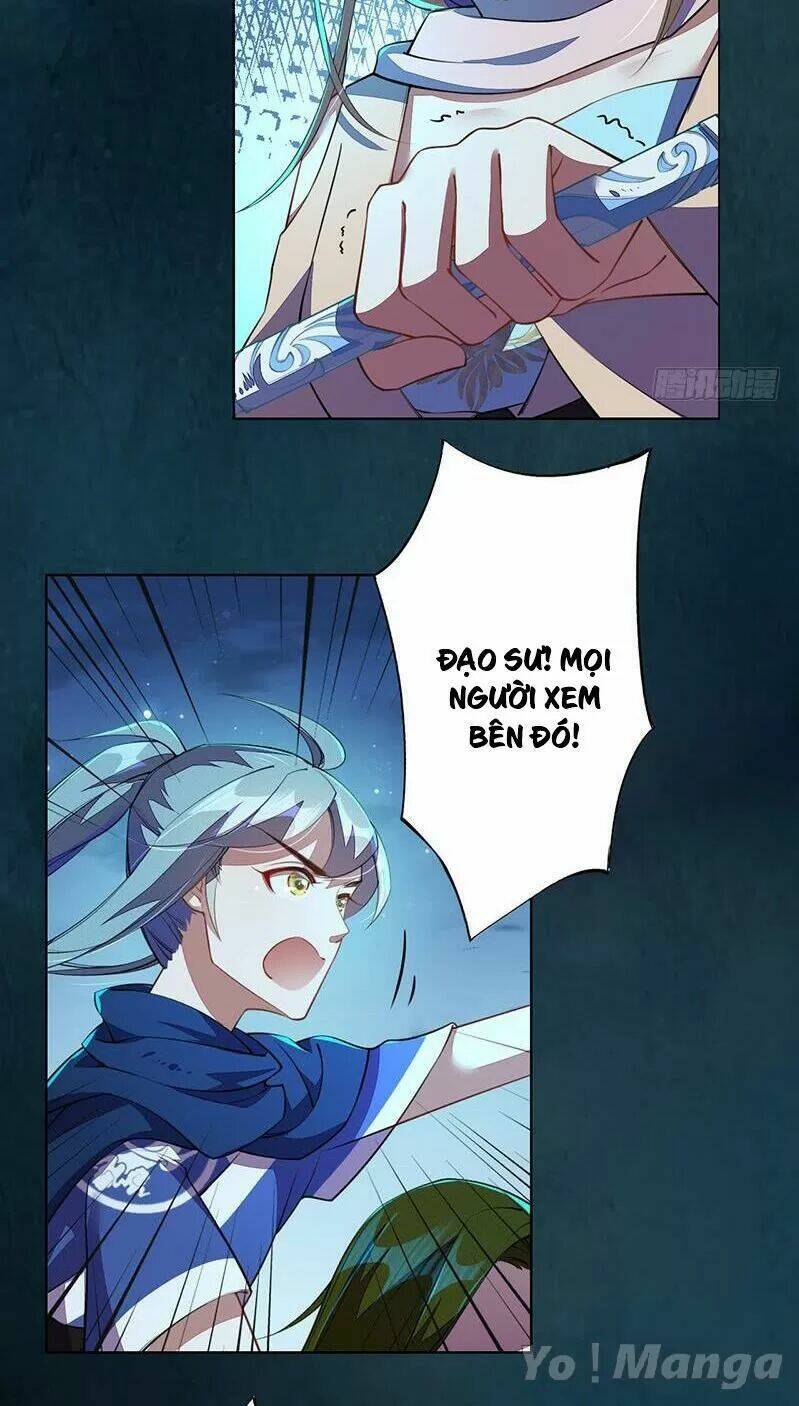 Tuyệt Thế Luyện Đan Sư: Chapter 99