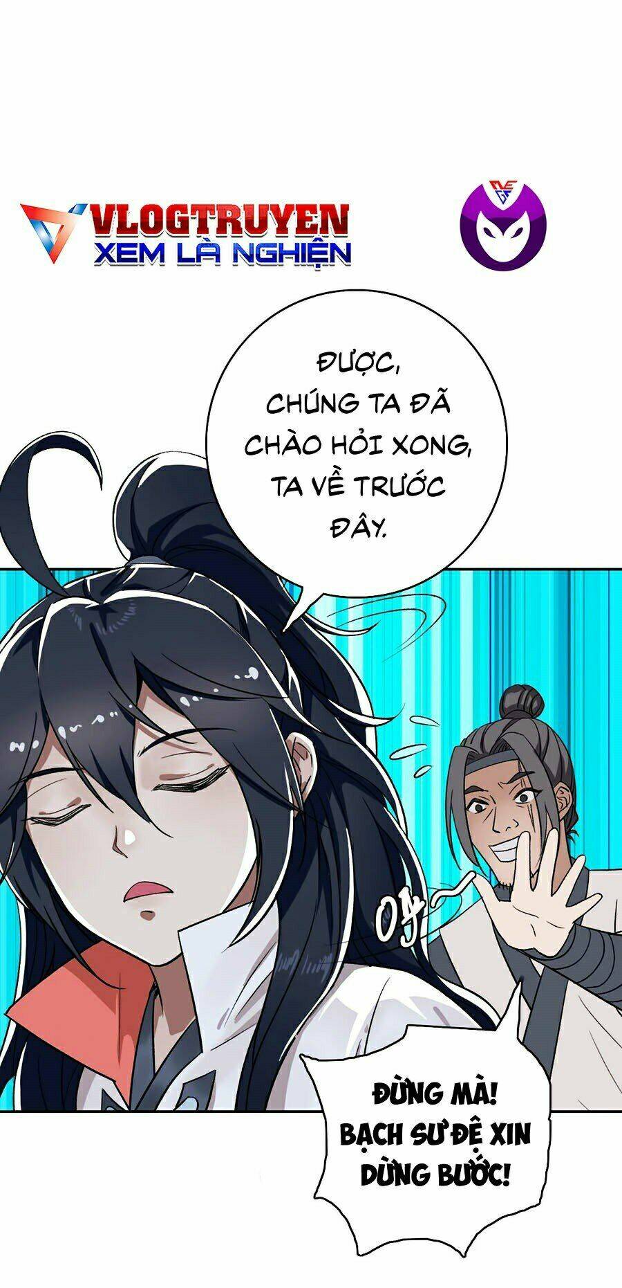 Siêu Đạo Thần Thuật: Chapter 18