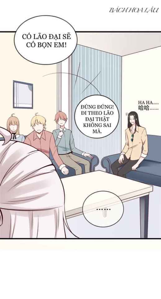 Bỉ Chi Tì Sương: Chapter 4