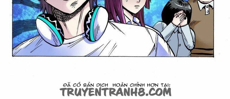 Tai Họa Chết Người: Chapter 26