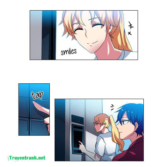 Wonted: Chapter 91