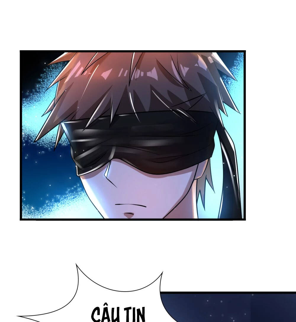 Siêu Năng Phân Hóa: Chapter 38