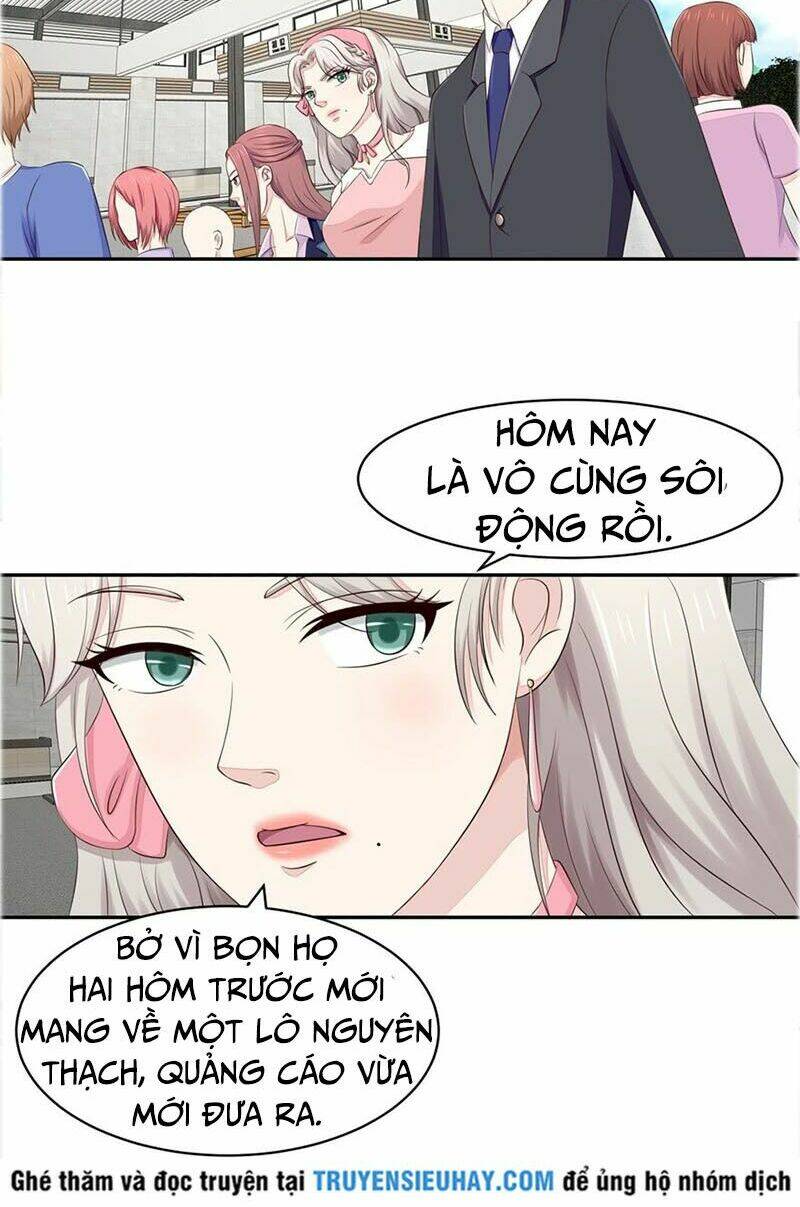 Chung Cực Thấu Thị Nhãn: Chapter 63