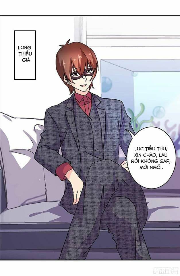 Trọng Sinh Chi Hao Môn Cường Thế Quy Lai: Chapter 136