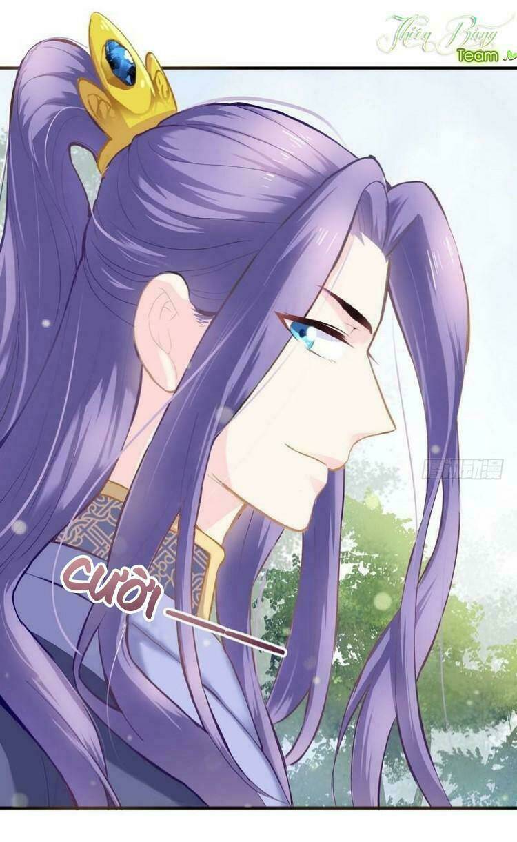 Vương Phi - Âm Động Thiên Hạ: Chapter 6.2