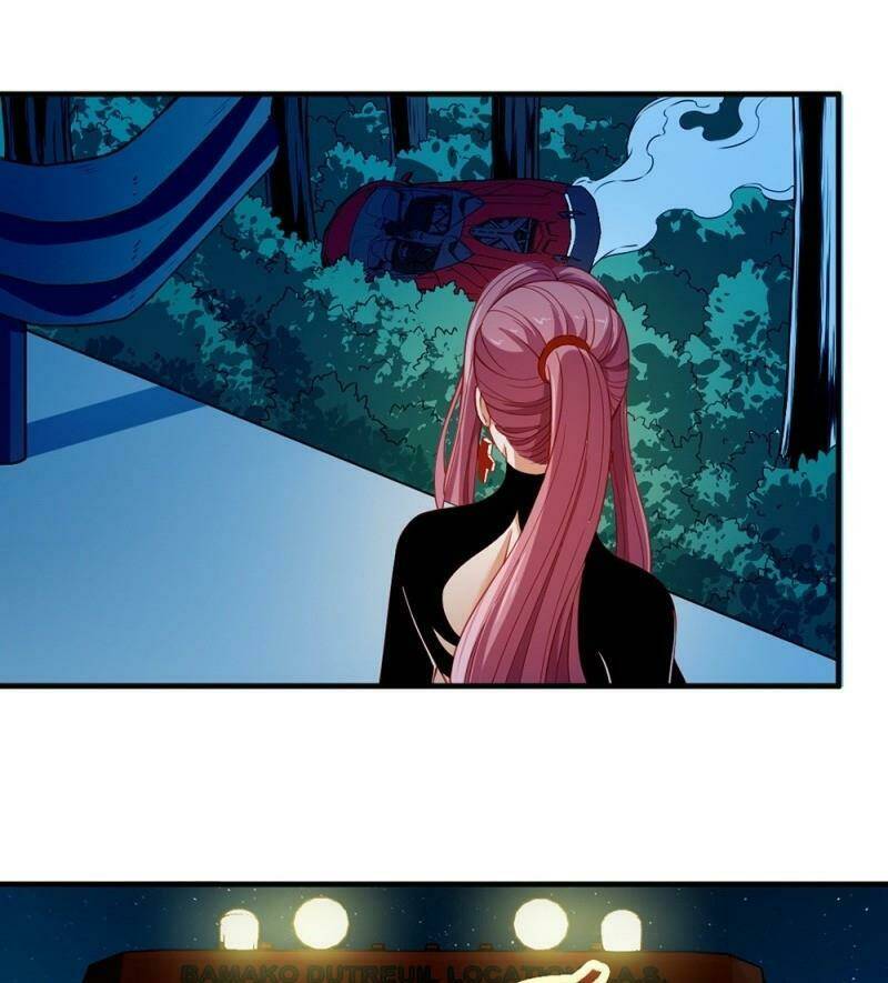 Dị Năng Của Ngươi Là Của Ta Rồi: Chapter 10
