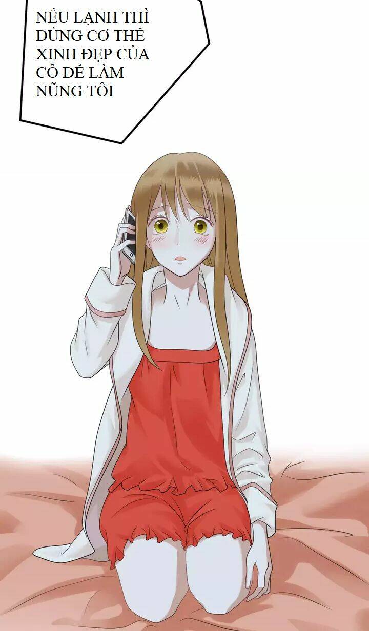 Thần Tượng Điểm Zero: Chapter 87