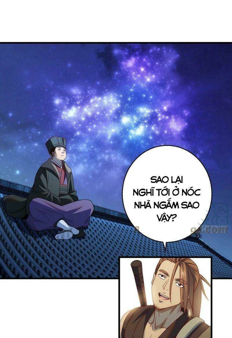 Ta Là Đại Hoàn Đan: Chapter 83