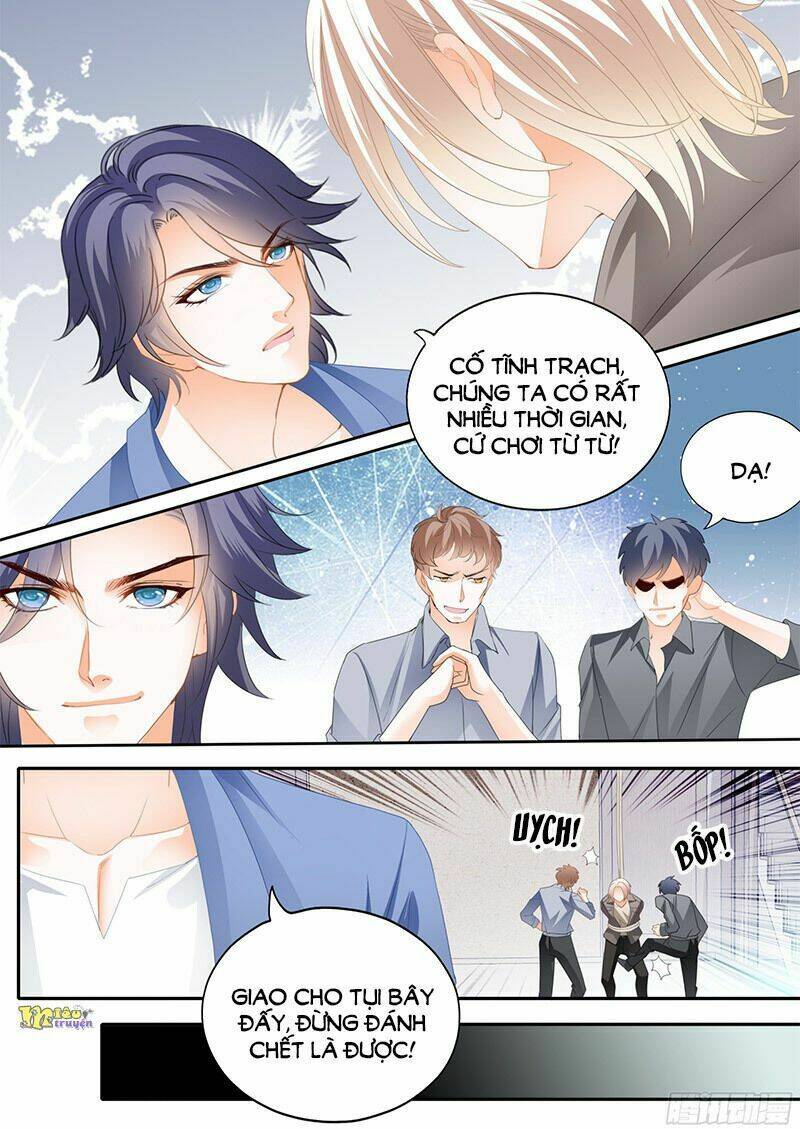 Thiểm Hôn Kiều Thê: Chapter 312