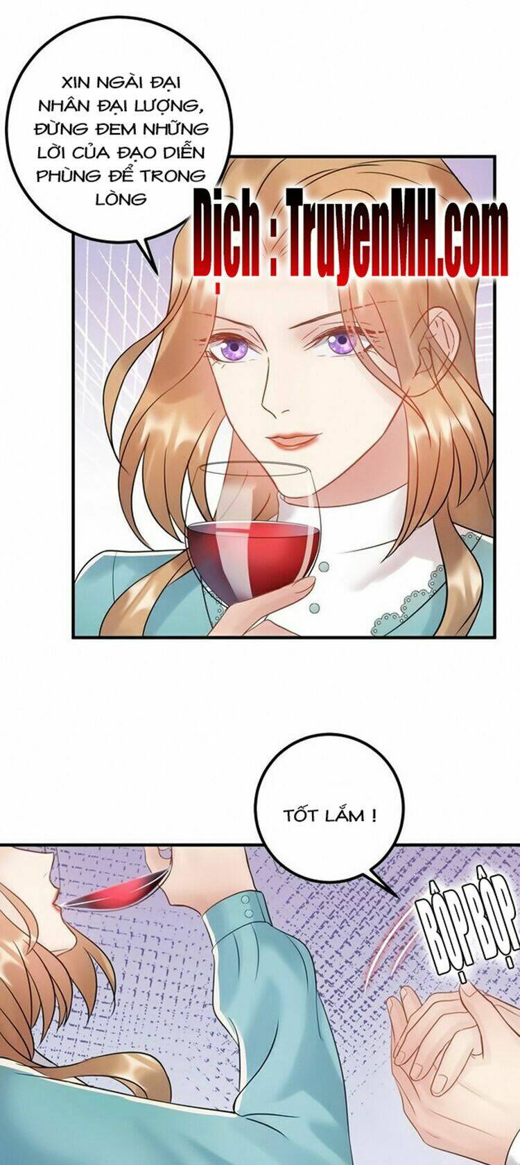 Trong Sinh Chi Ức Vạn Ảnh Hậu Yếu Thượng Vị: Chapter 141