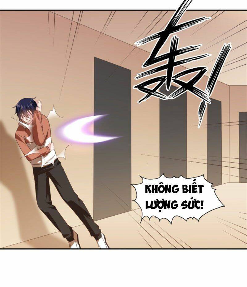 Đỉnh Phong Dự Ngôn Đế: Chapter 16