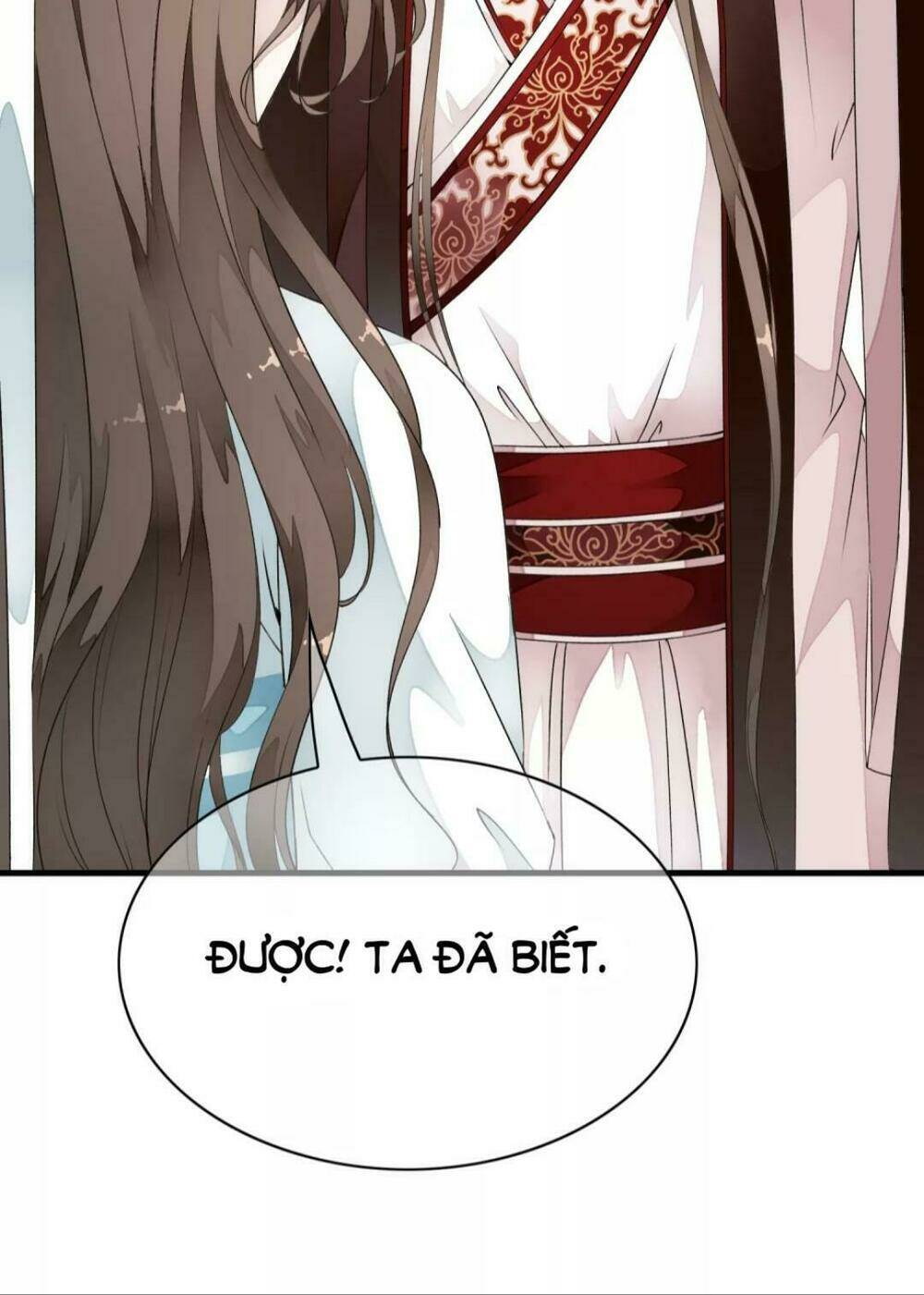 Bạch Liên Yêu Cơ Người: Chapter 44