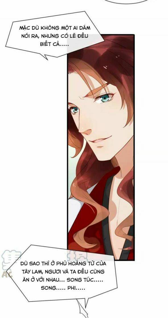 Bồng Sơn Viễn 2: Chapter 9