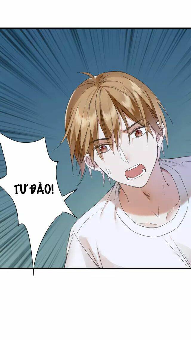 Thực Nhị: Chapter 15.1