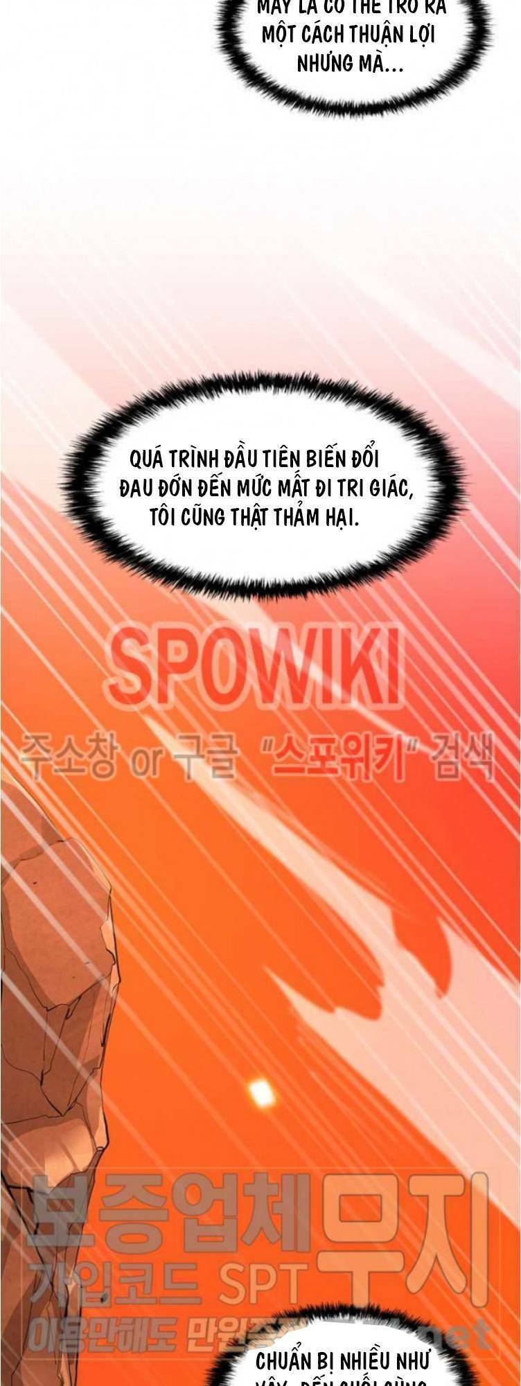 Tôi Tự Động Săn Một Mình: Chapter 37