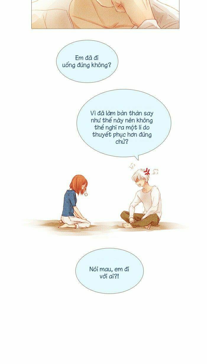 Little Rain: Chapter 18.5