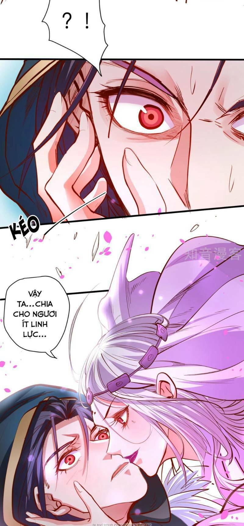 Tối Cường Đại Biểu Hoàng Kim Thận: Chapter 58