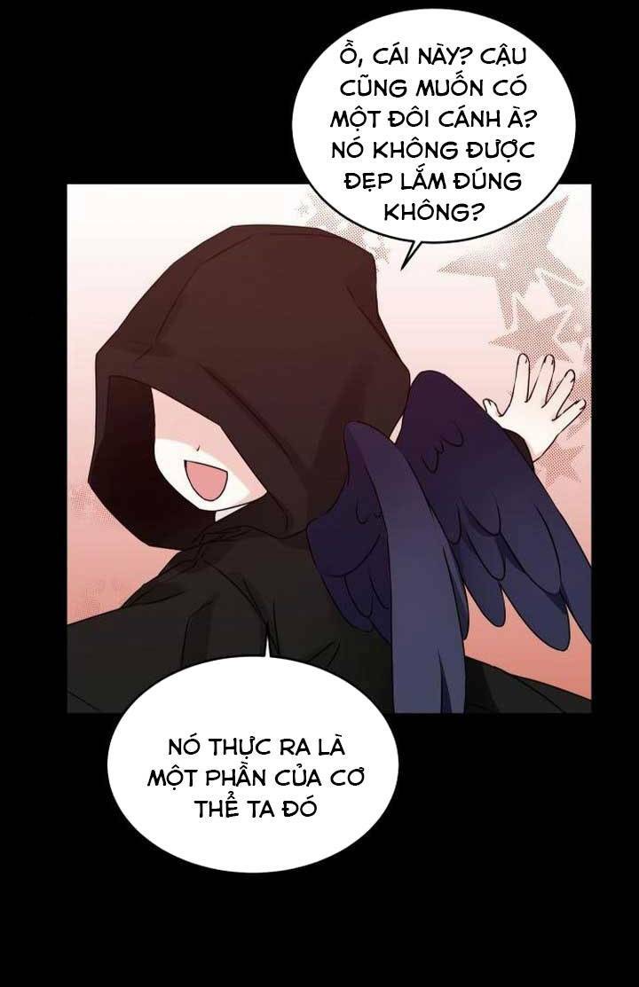 Thánh Nữ Ẩn Danh: Chapter 24