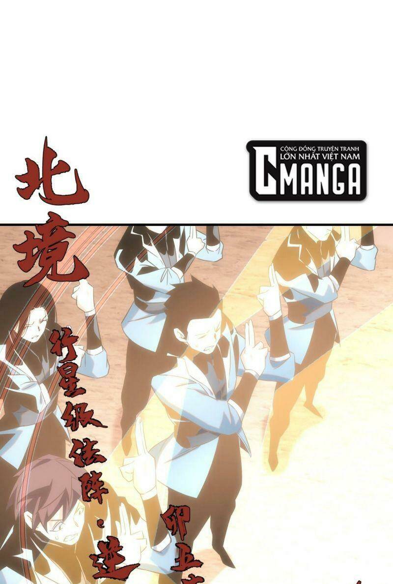 Ma Vương Là Đại Địa Chủ: Chapter 52