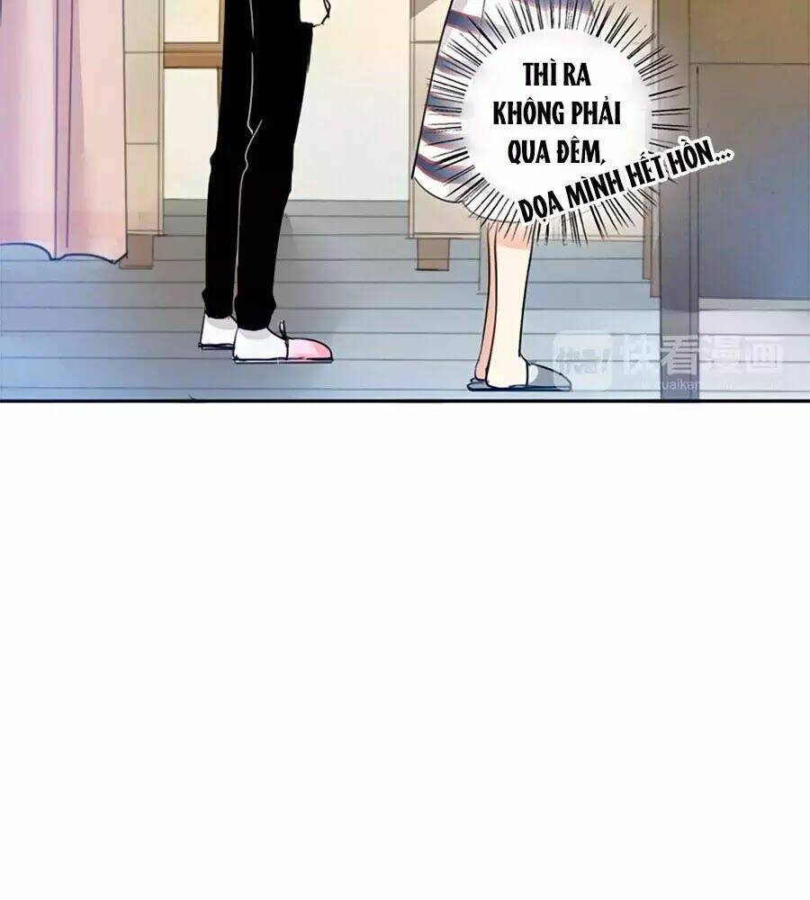 Mùi Hương Lãng Mạn: Chapter 19