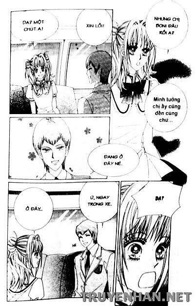 Lọ Lem Hậu Đậu: Chapter 78