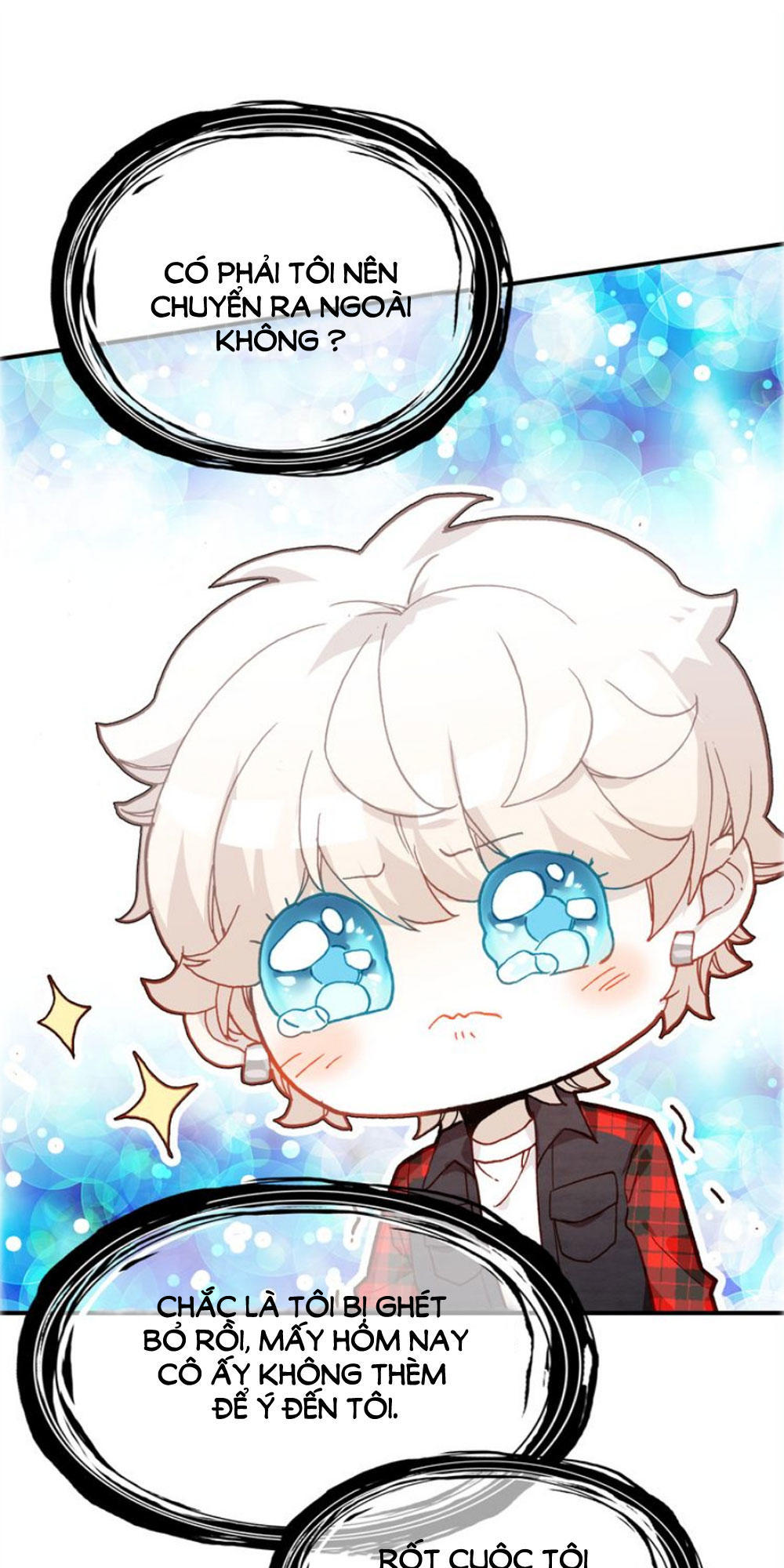 Ái Ngạo Kiều Long Vương Gia: Chapter 31