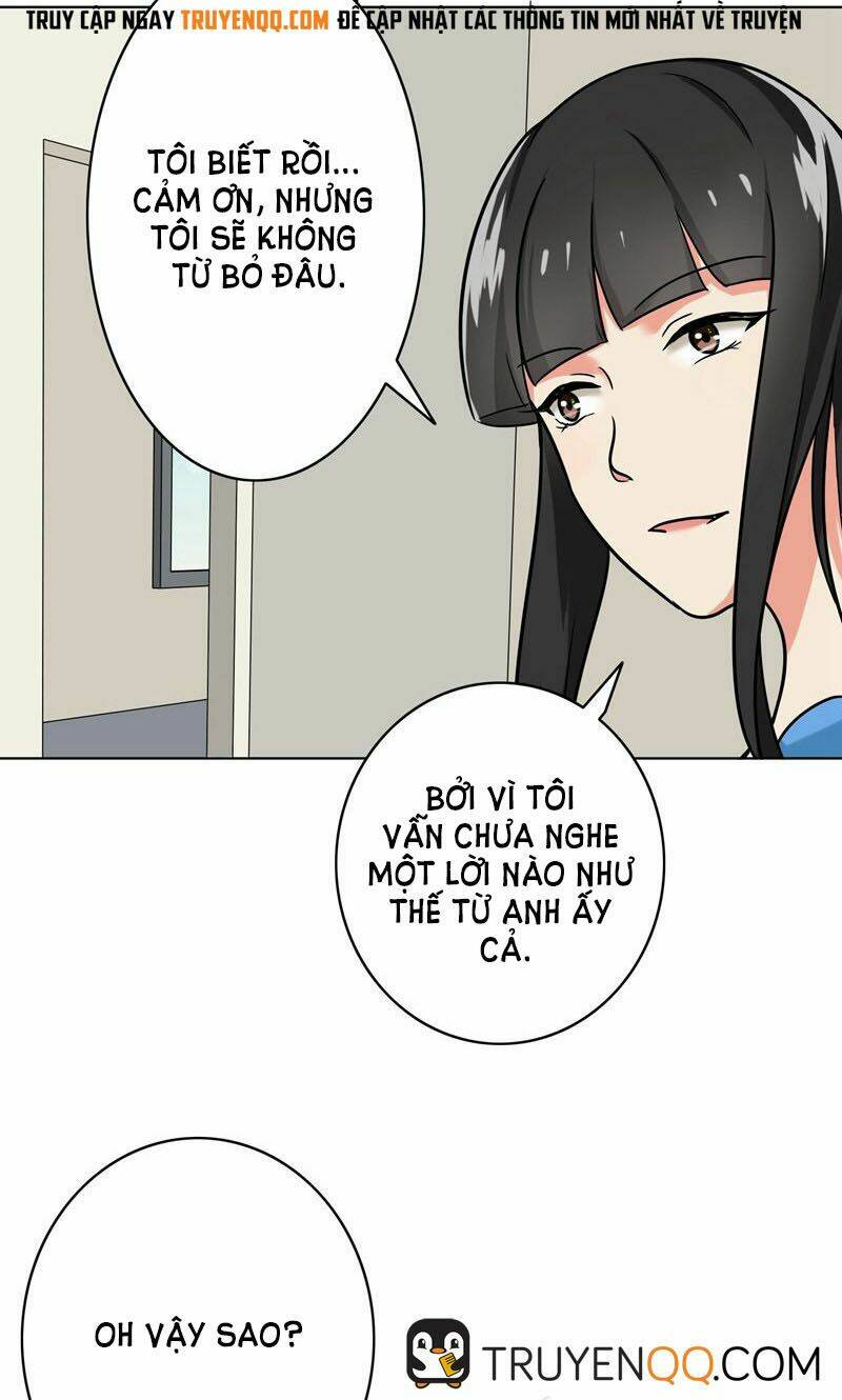 Become A Girl At Night: Chapter 50
