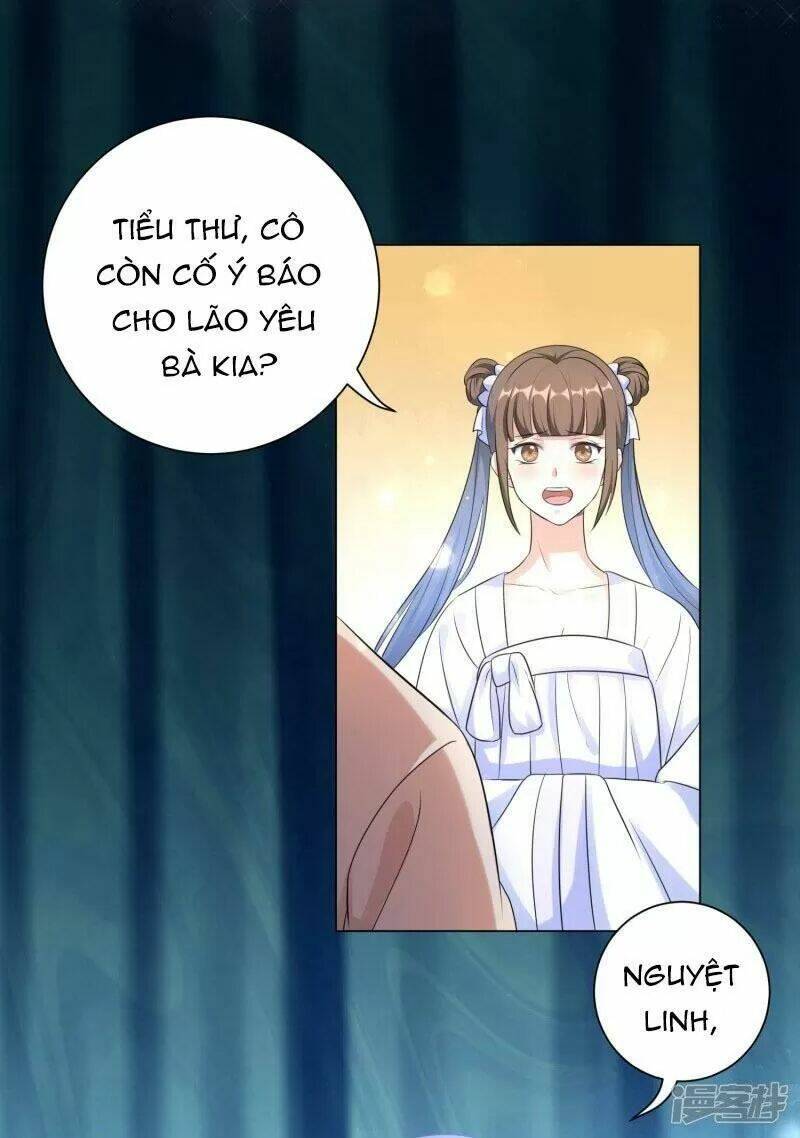 Vương Phi Có Độc!: Chapter 19