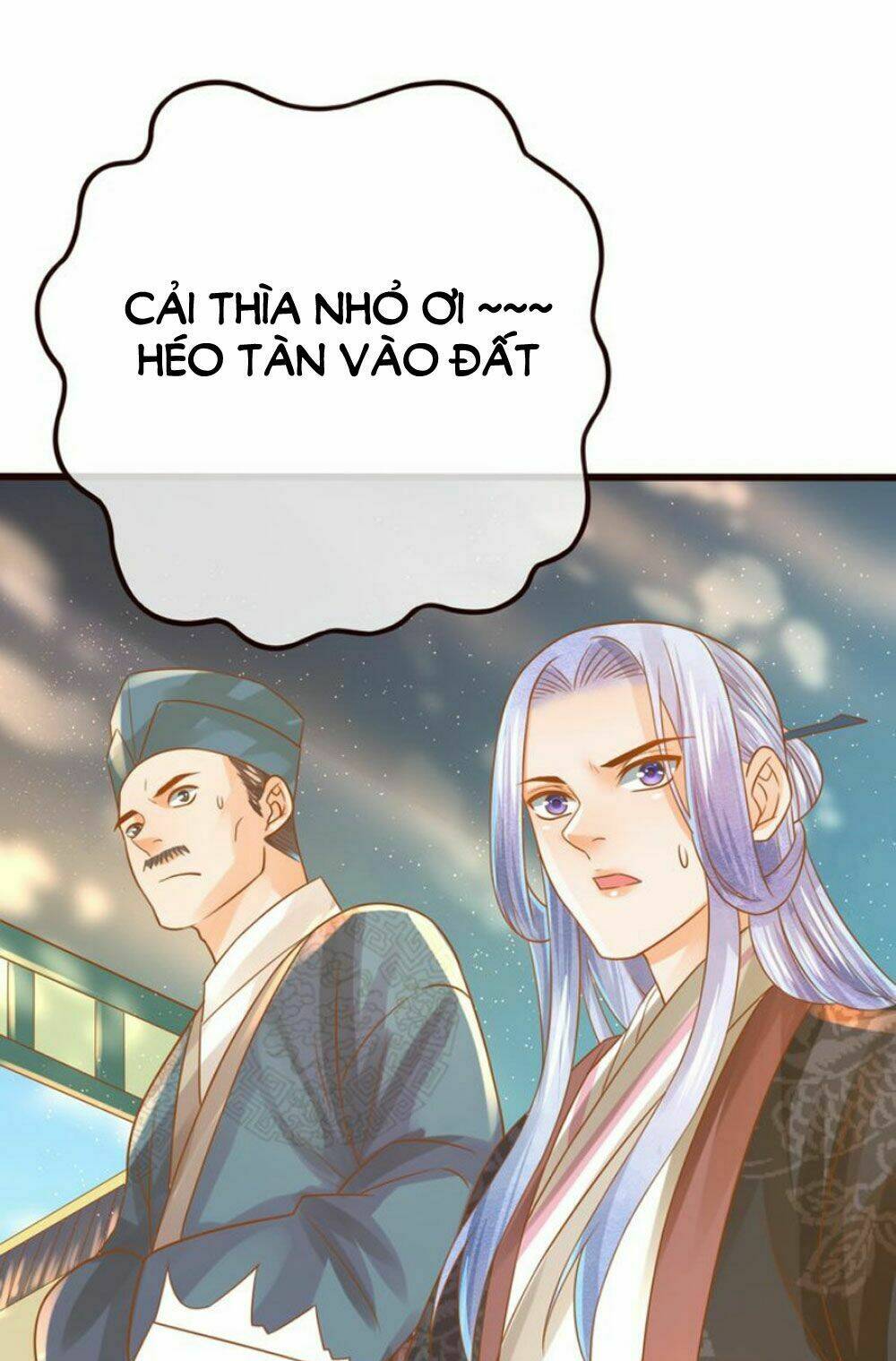 Chọc Nhầm Thượng Thần Băng Lãnh: Chapter 6