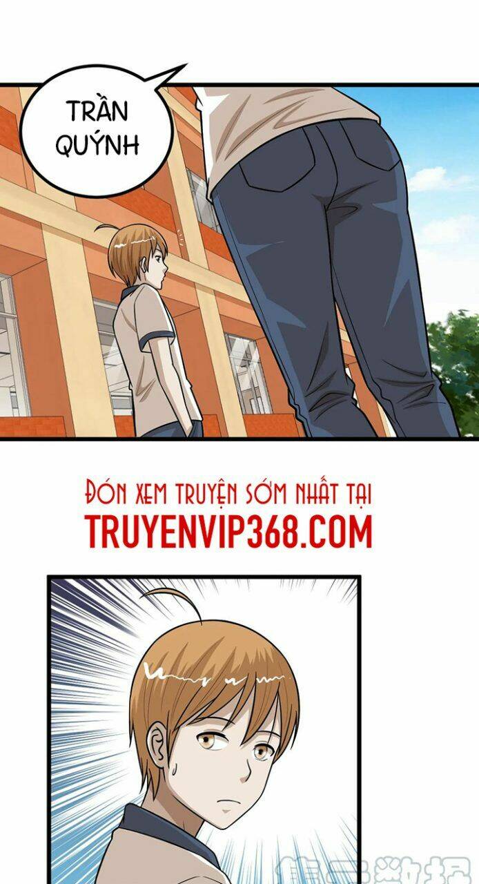 Đai Ca Trở Lại Tuổi 16: Chapter 74