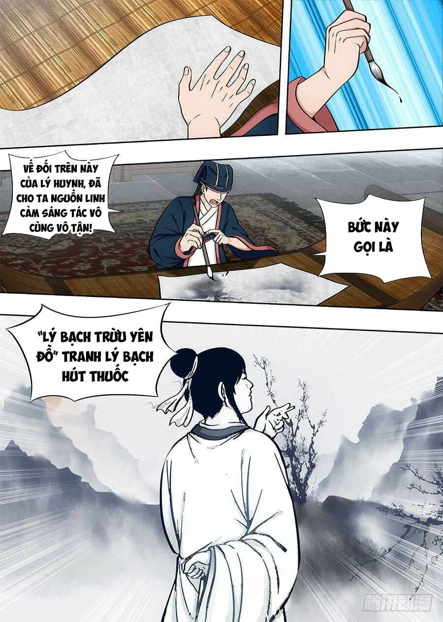 Tối Cường Phản Sáo Lộ Hệ Thống: Chapter 90