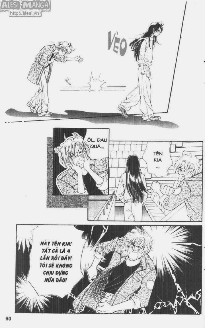 Nhỏ Con Trai: Chapter 3